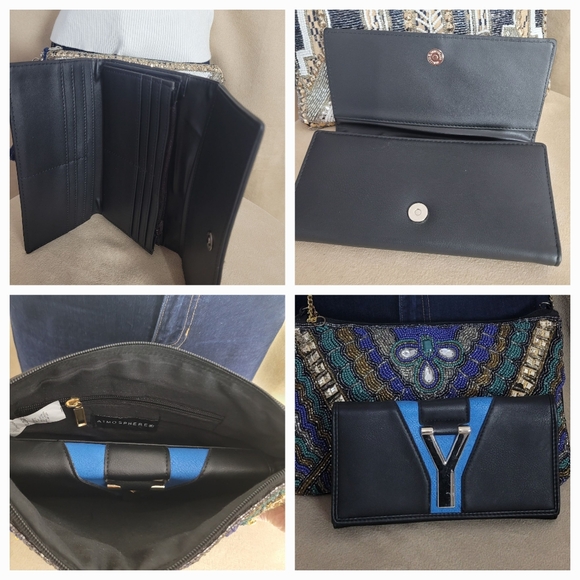 Y WALLET - Picture 5 of 6